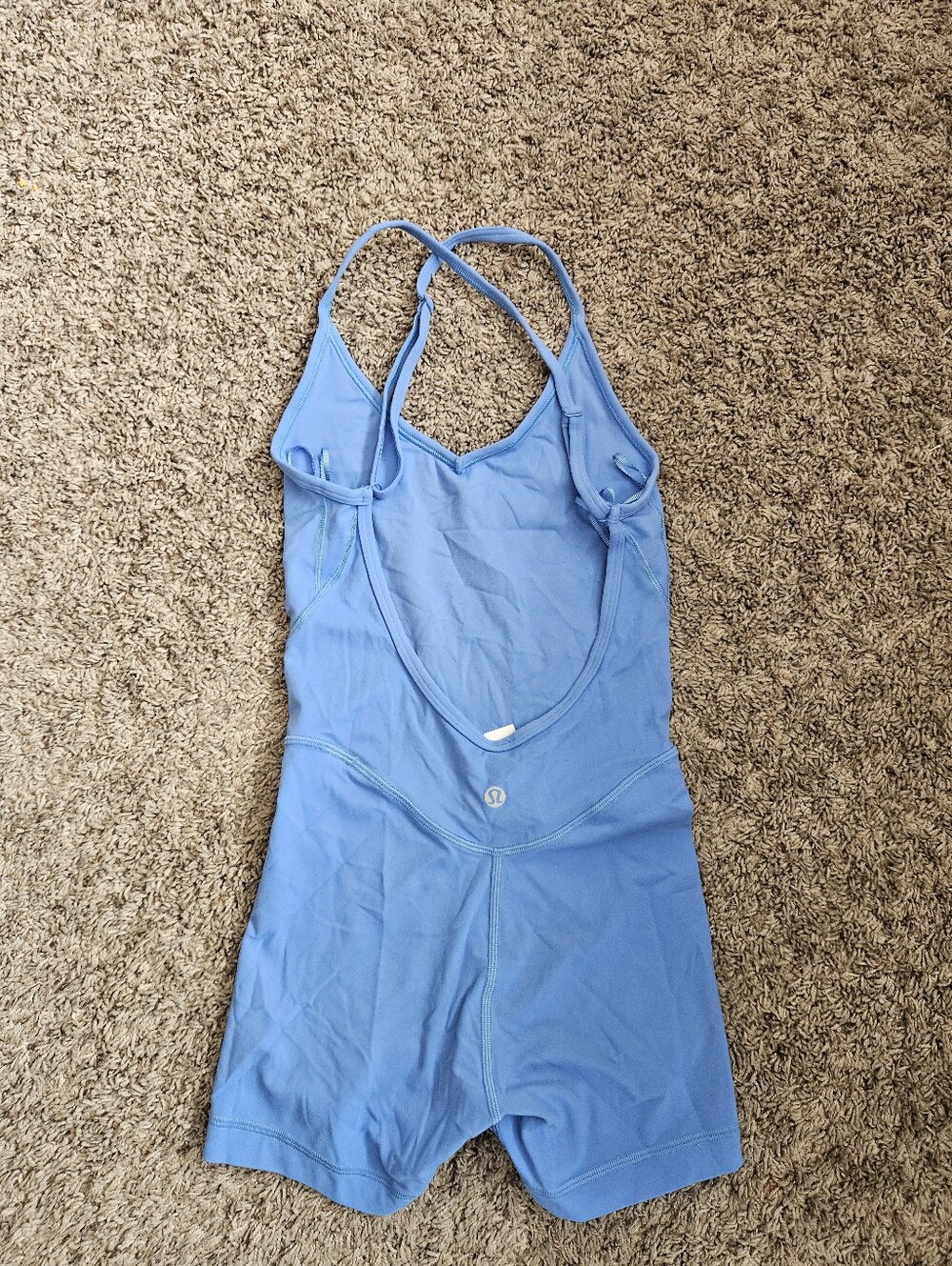 Lululemon Bodysuit - Picture 2 of 2